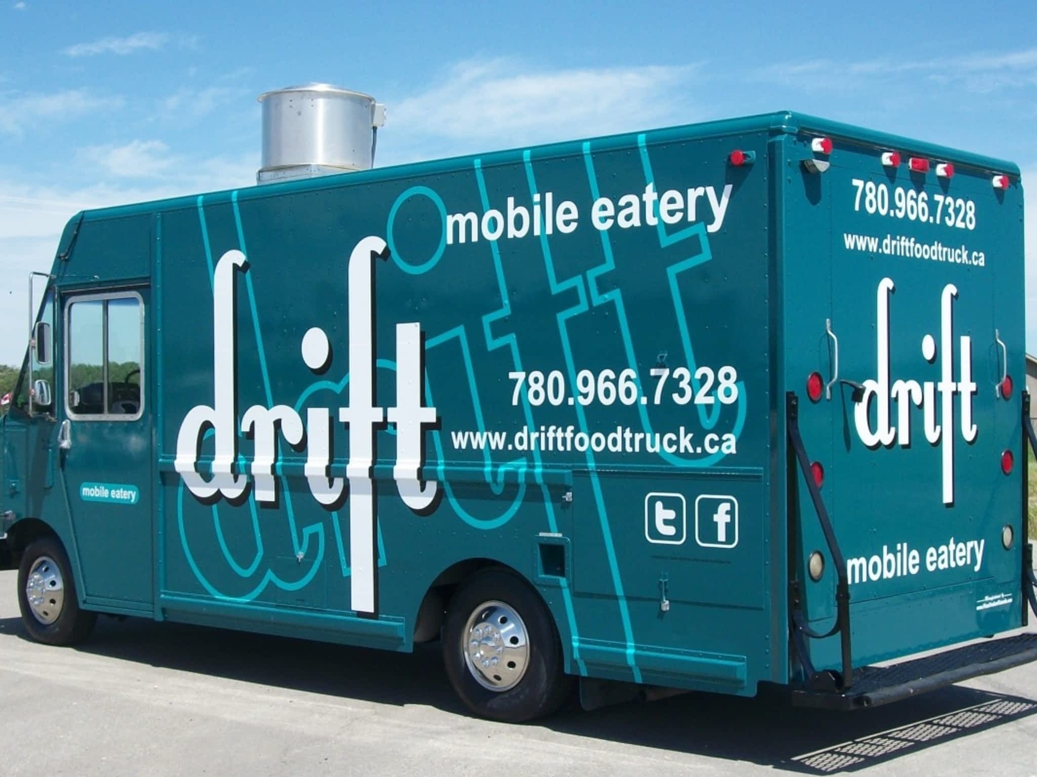photo Drift (Food Truck)