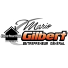 Construction Mario Gilbert Inc - Entrepreneurs en construction