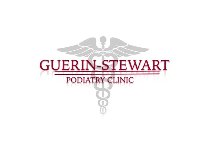 Podiatrist in Regina  Guerin-Stewart Podiatry Clinic