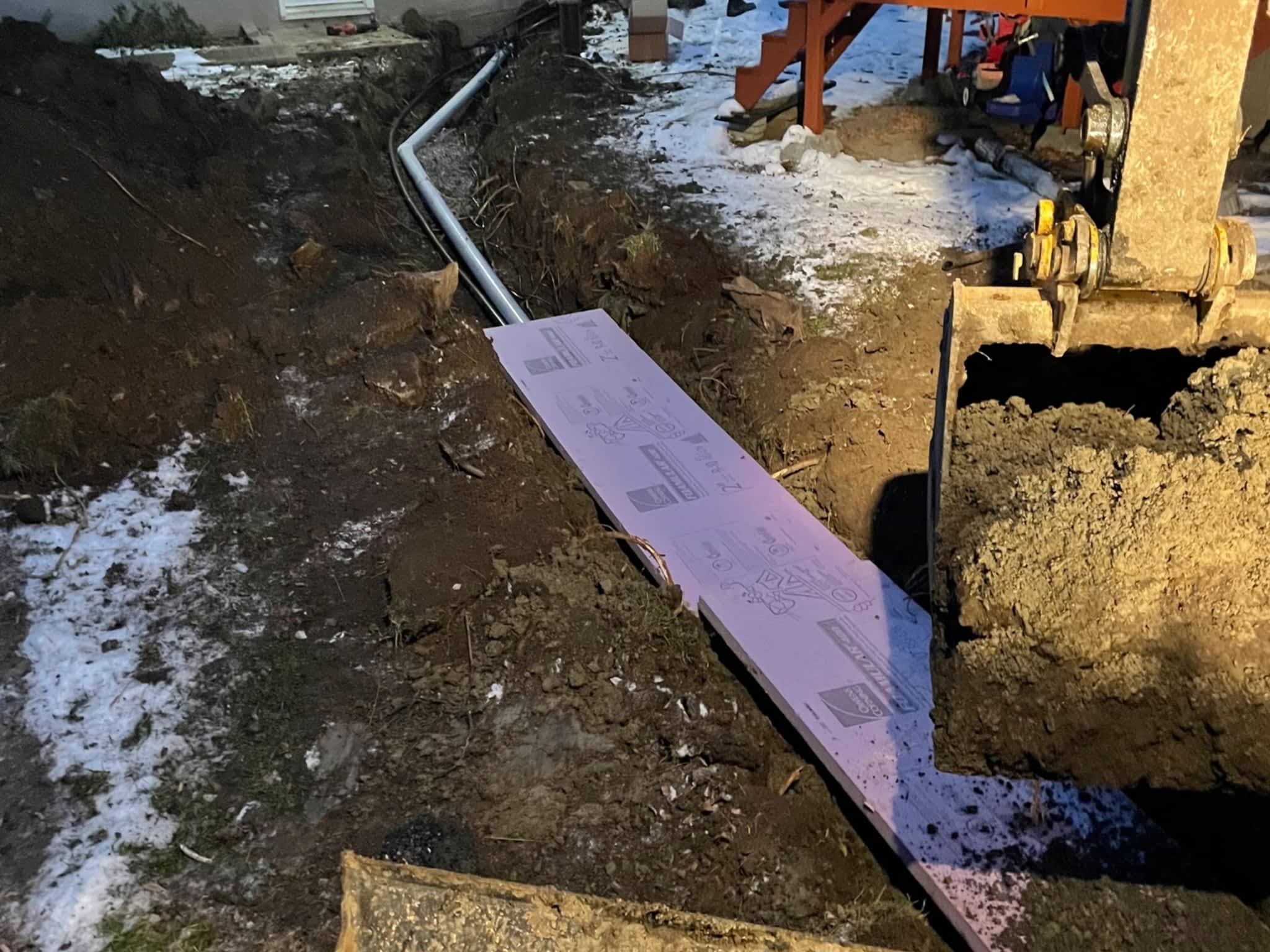 photo Construction COD