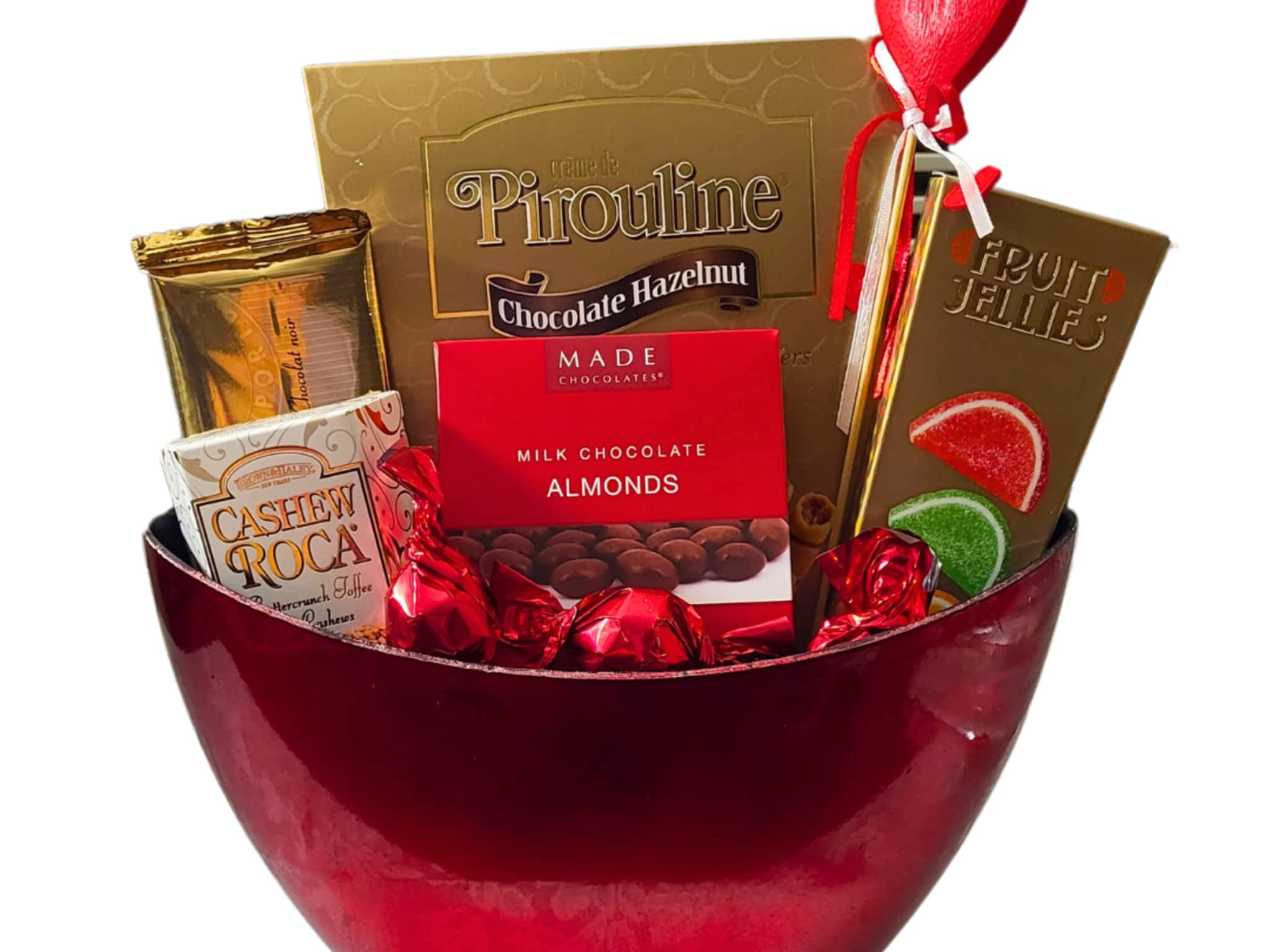 photo Kelowna Baskets