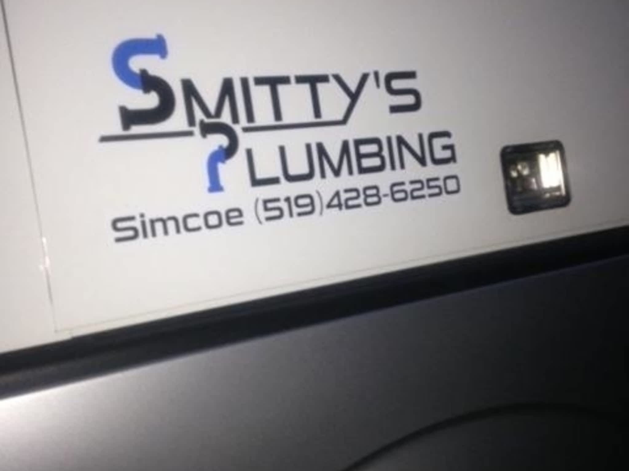 photo Smitty's Plumbing