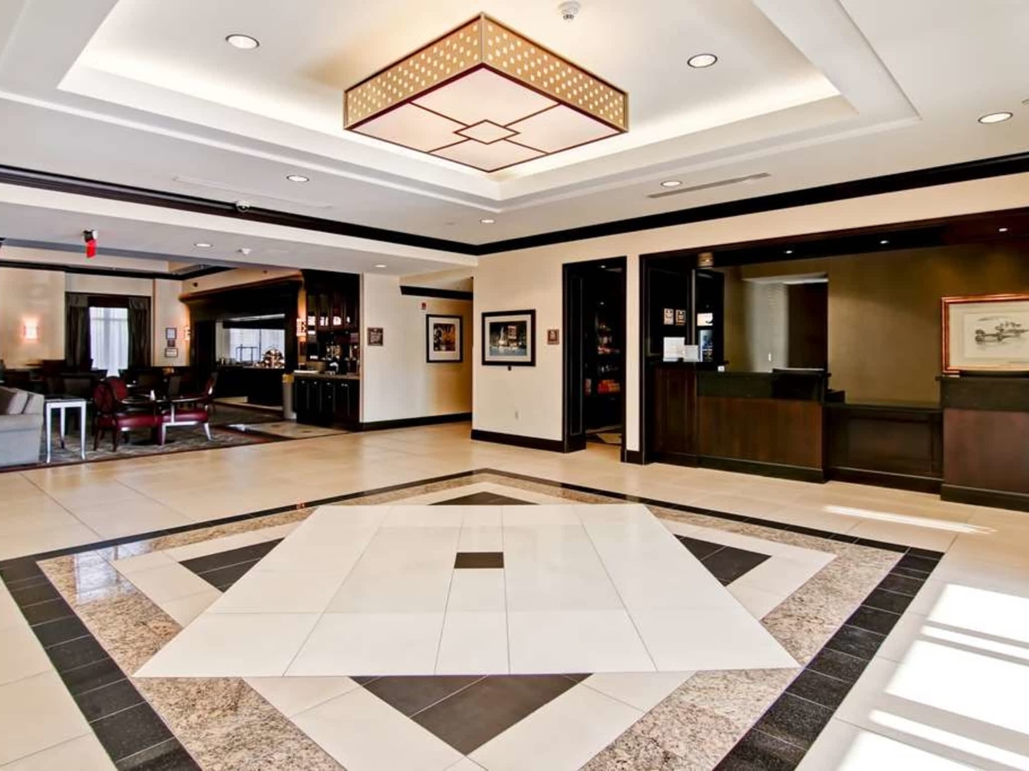 photo Homewood Suites by Hilton Toronto Airport Corporate Centre