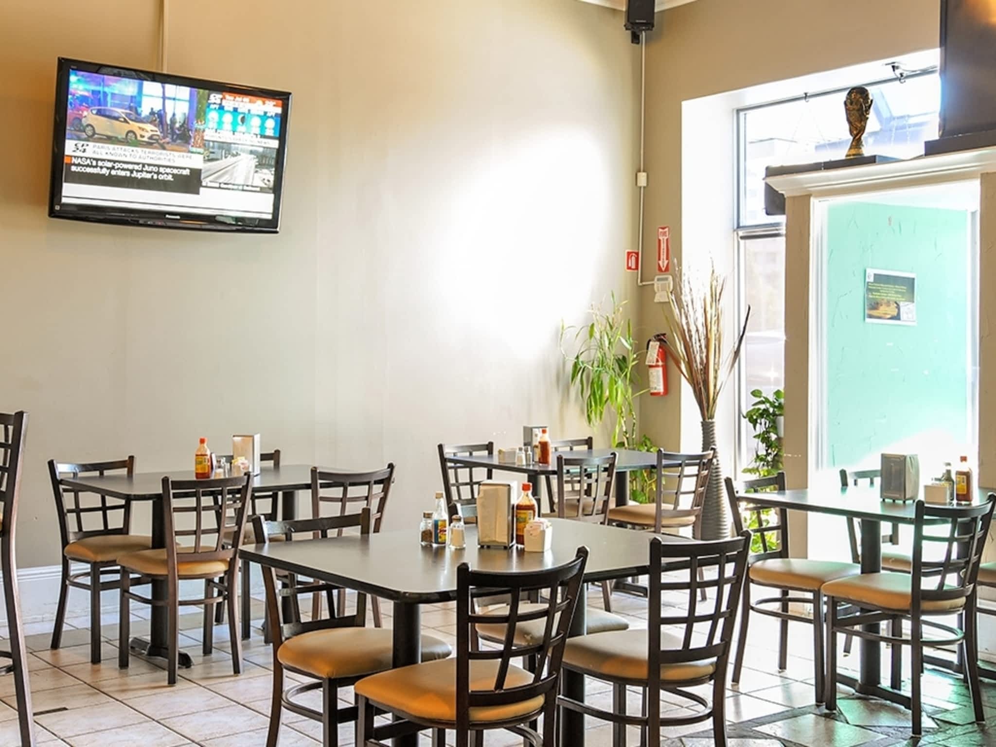 photo Cuscatlan Restaurant