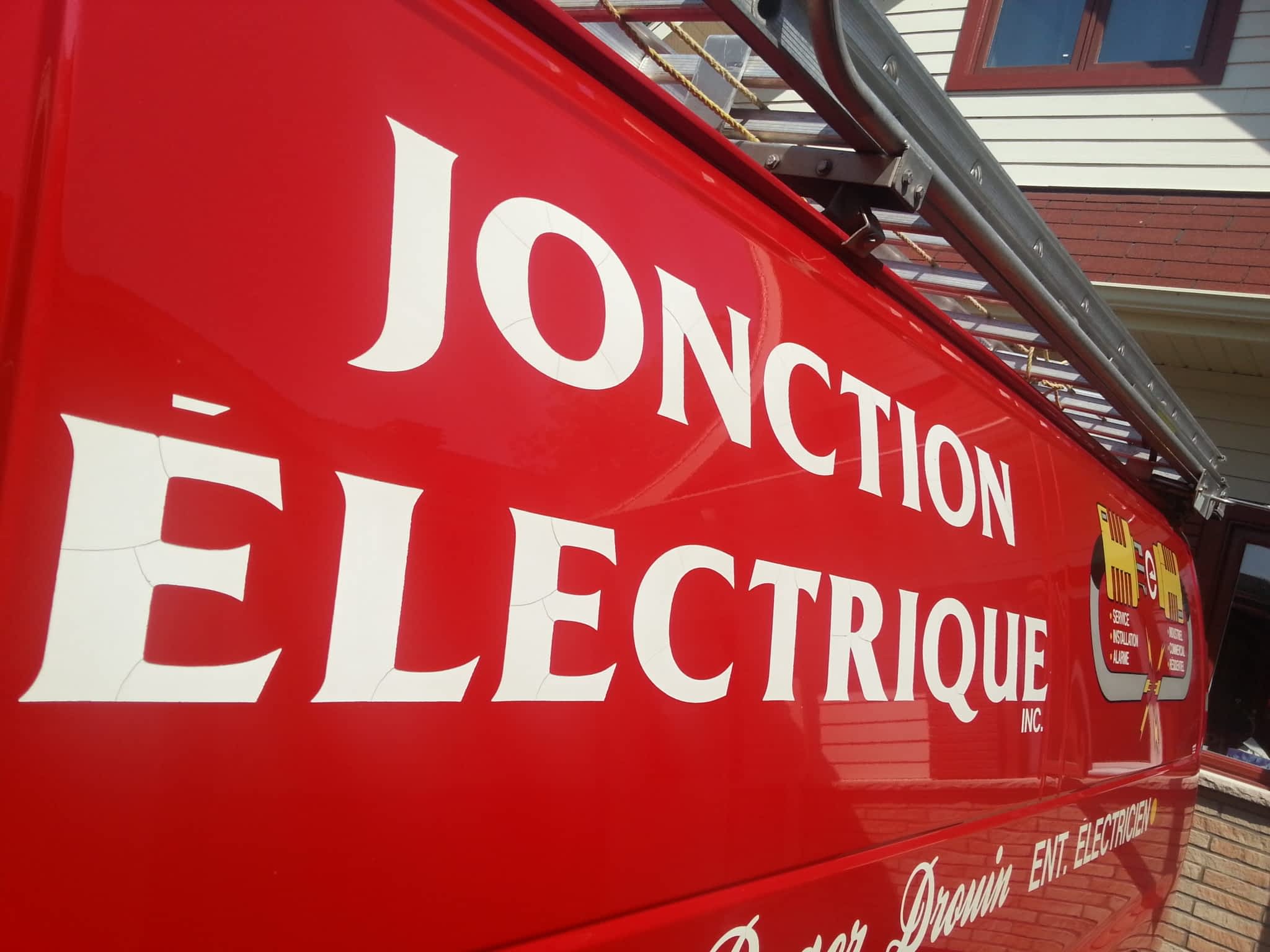 photo Jonction Électrique Inc