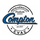 Compton Refrigeration & HVAC Inc - Refrigeration Contractors