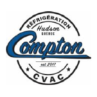 Compton Refrigeration & HVAC Inc - Logo