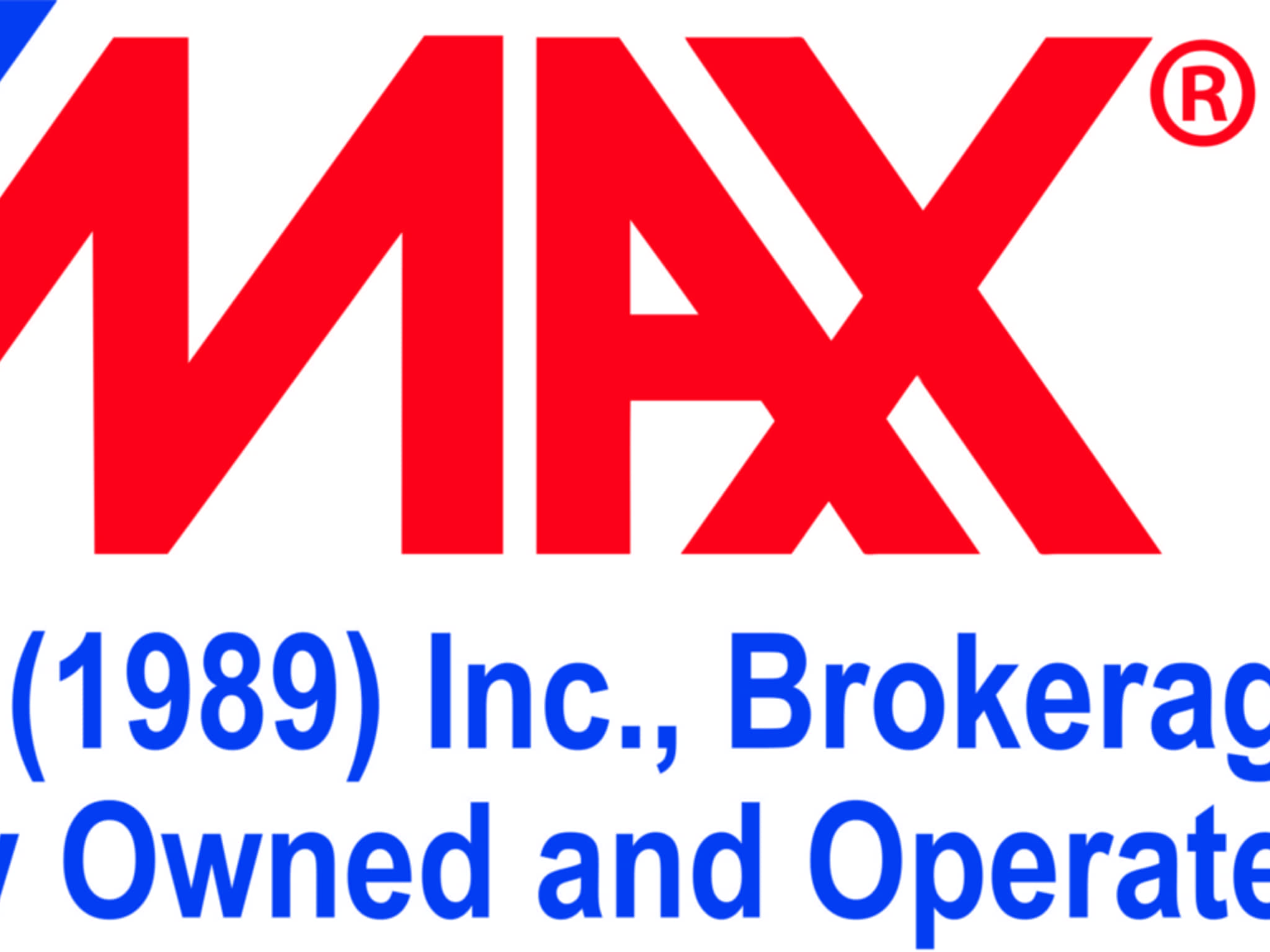 photo RE/MAX Crown Realty (1989) Inc Brokerage