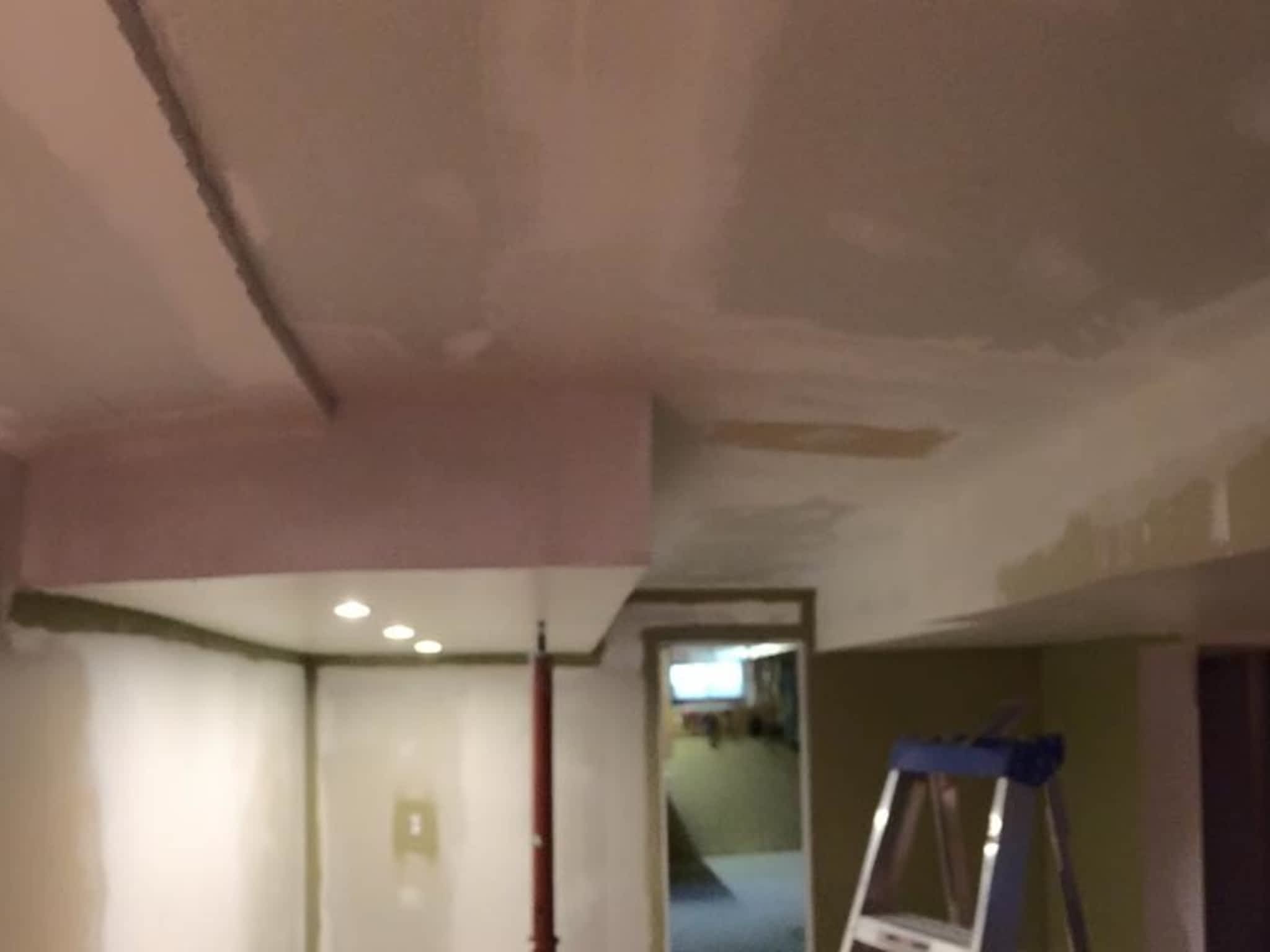 photo Bennett Contracting Services LTD