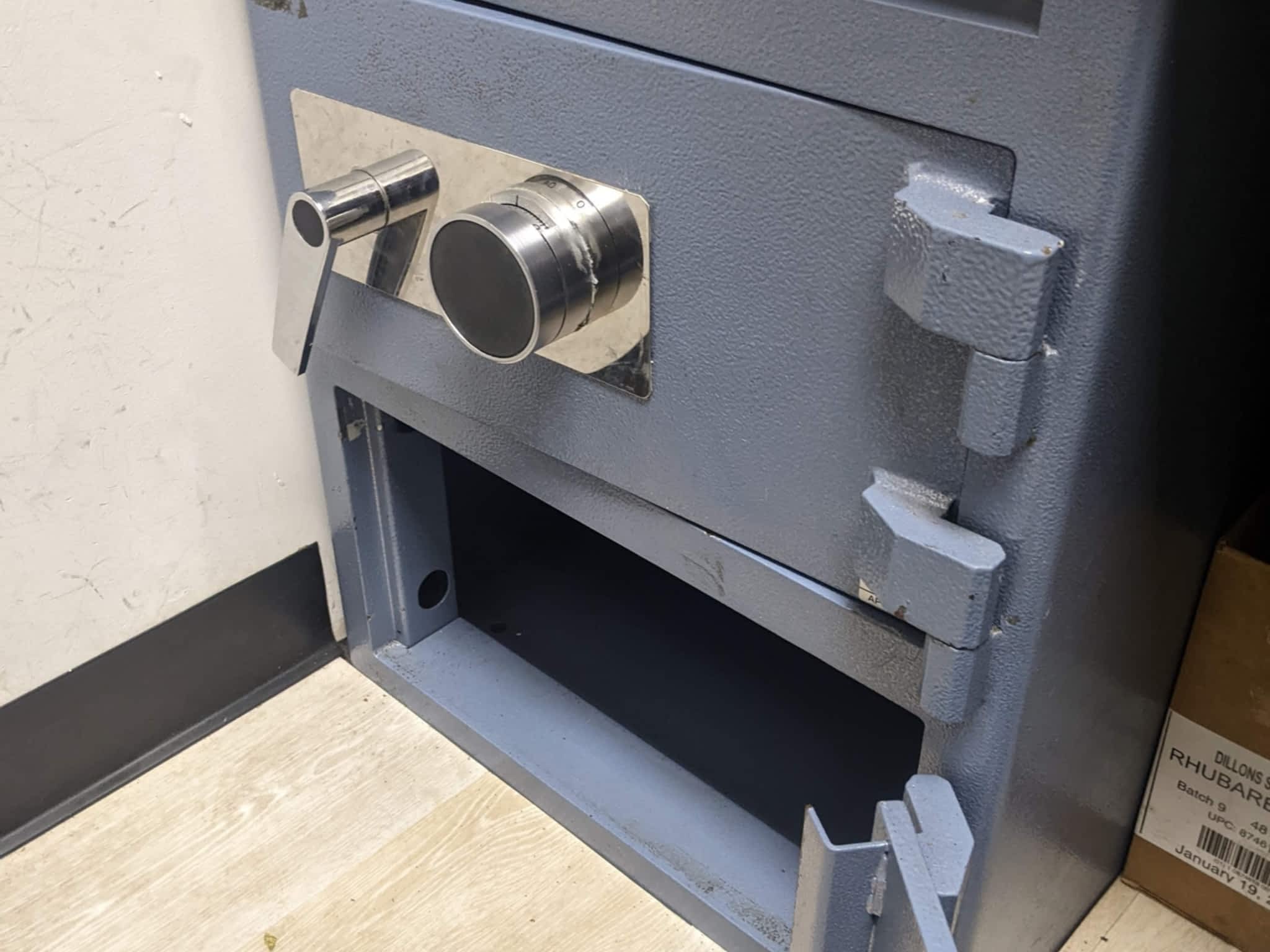 photo Ben's Lock and Security