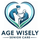 Age Wisely Senior Care - Logo