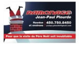 Voir le profil de Ramonage Jean-Paul Plourde - Saint-Gabriel-de-Brandon