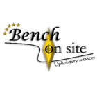 Bench On Site - Upholsterers