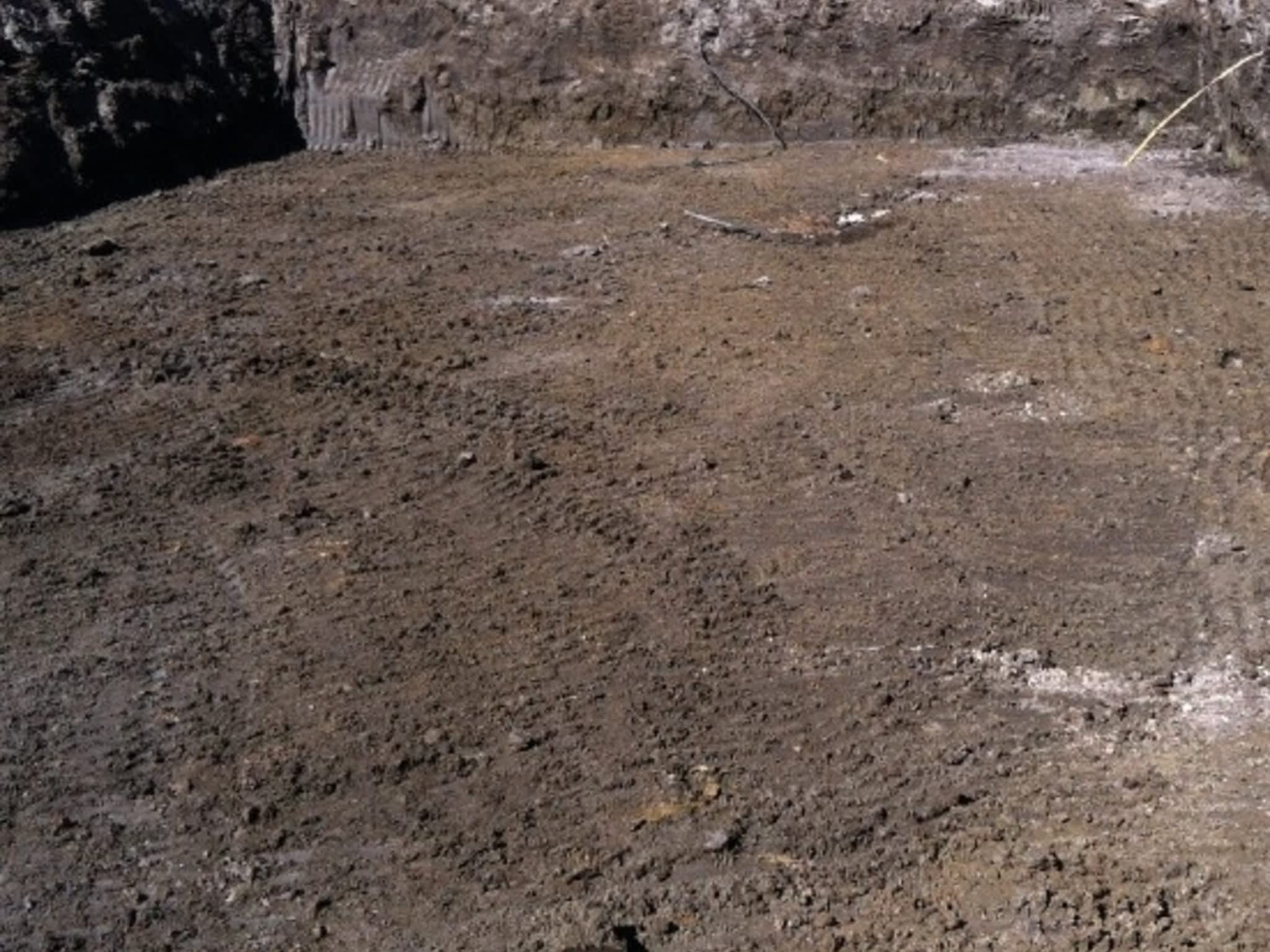 photo Van-Ross Contracting