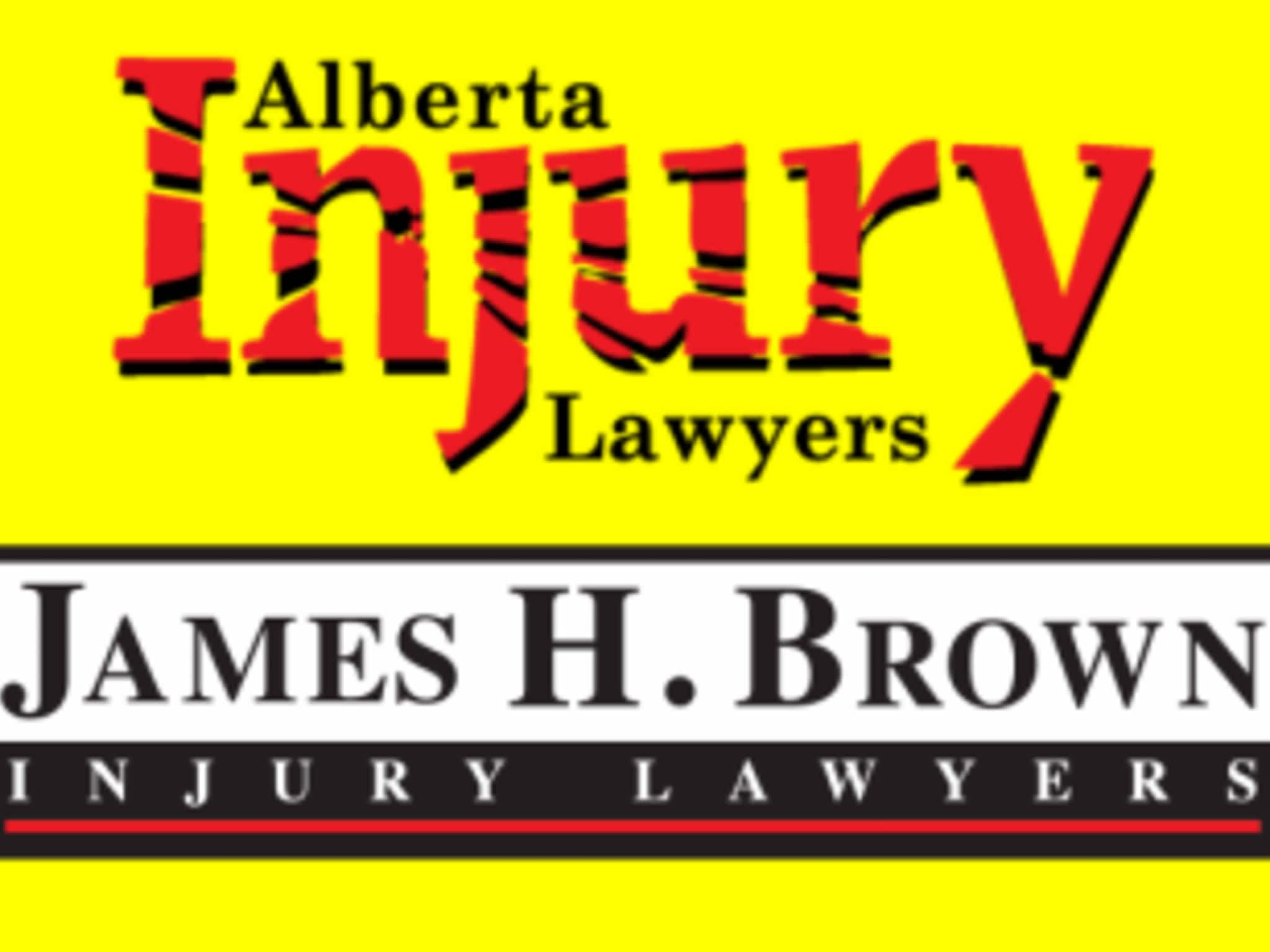 photo Alberta Injury Lawyers