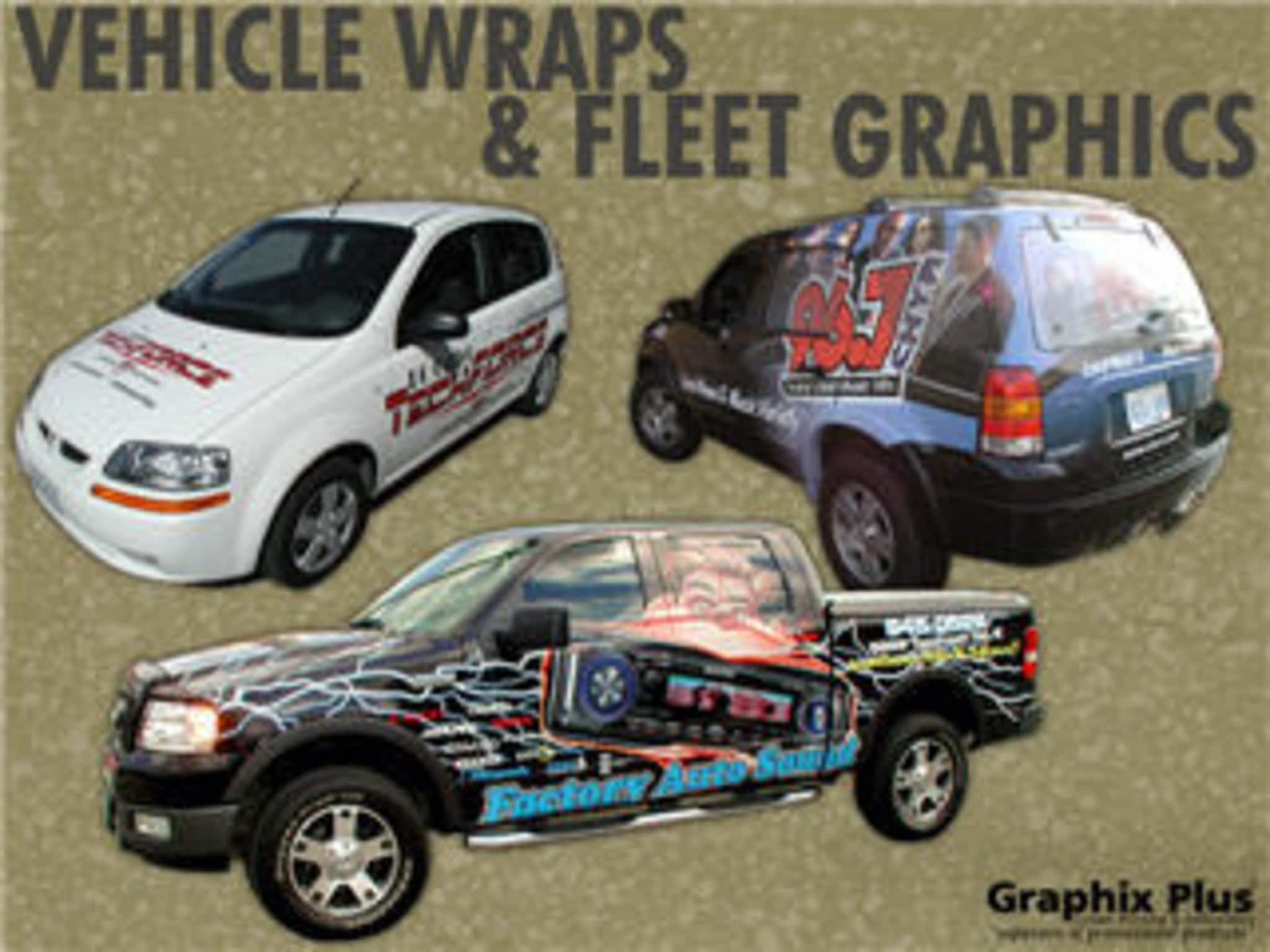 photo Graphix Plus Web Solutions