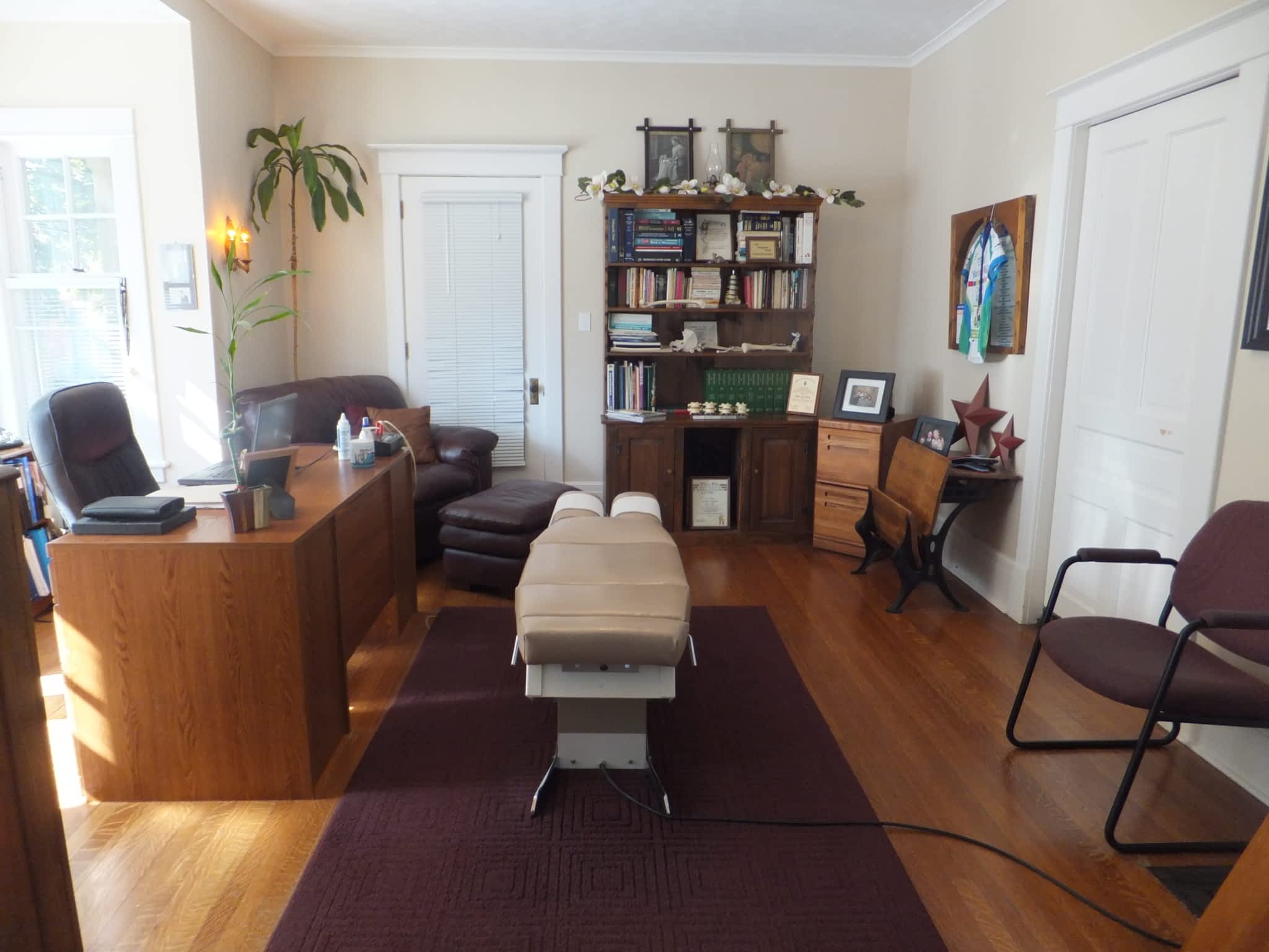 photo Bowmanville Chiropractic Clinic
