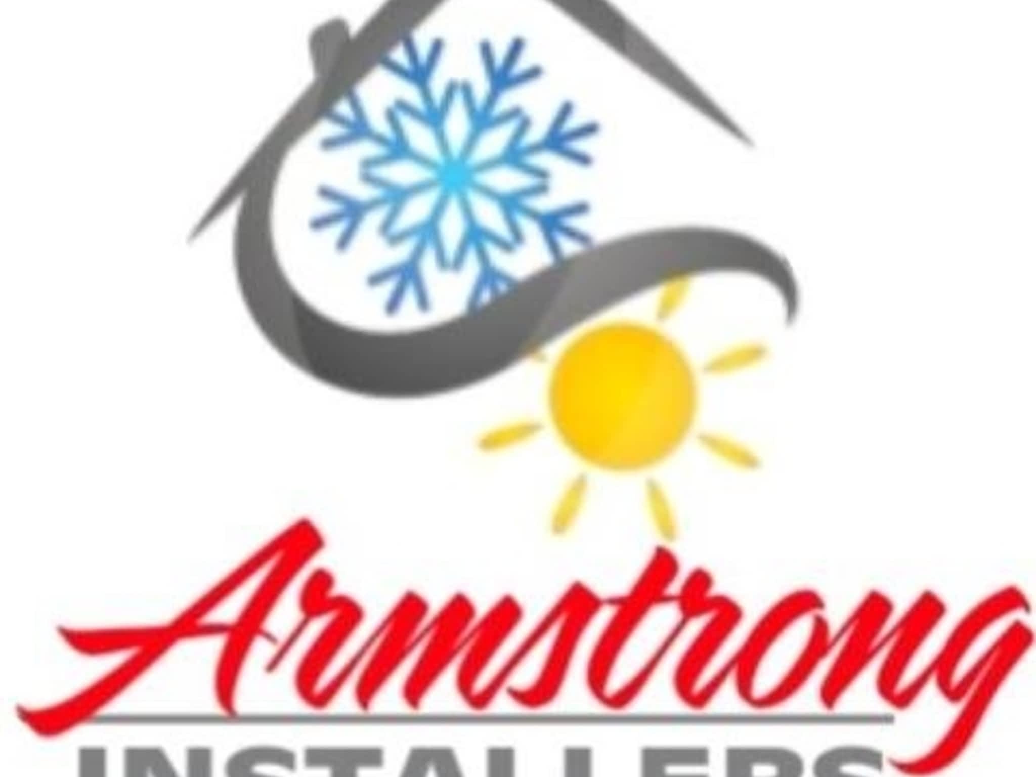 photo Armstrong Installers Ltd