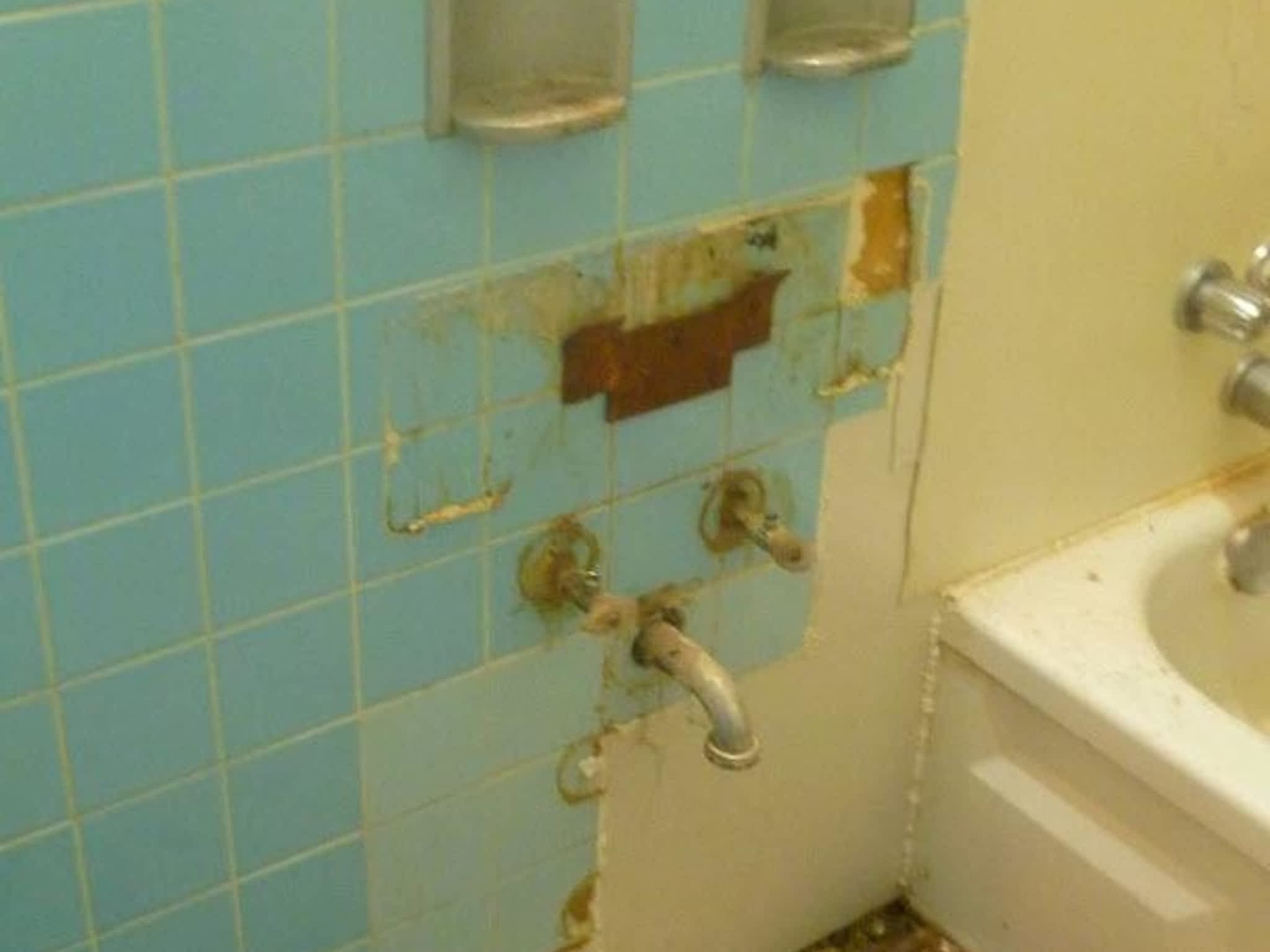 photo Super Joe's Building Services