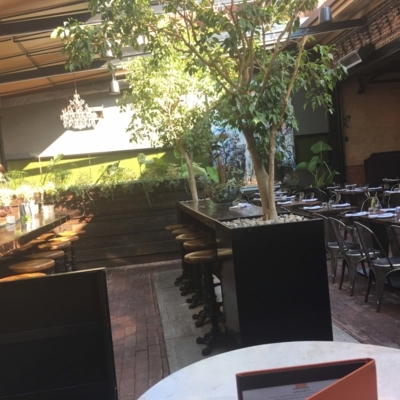 View Restaurant Le Richmond’s Candiac profile