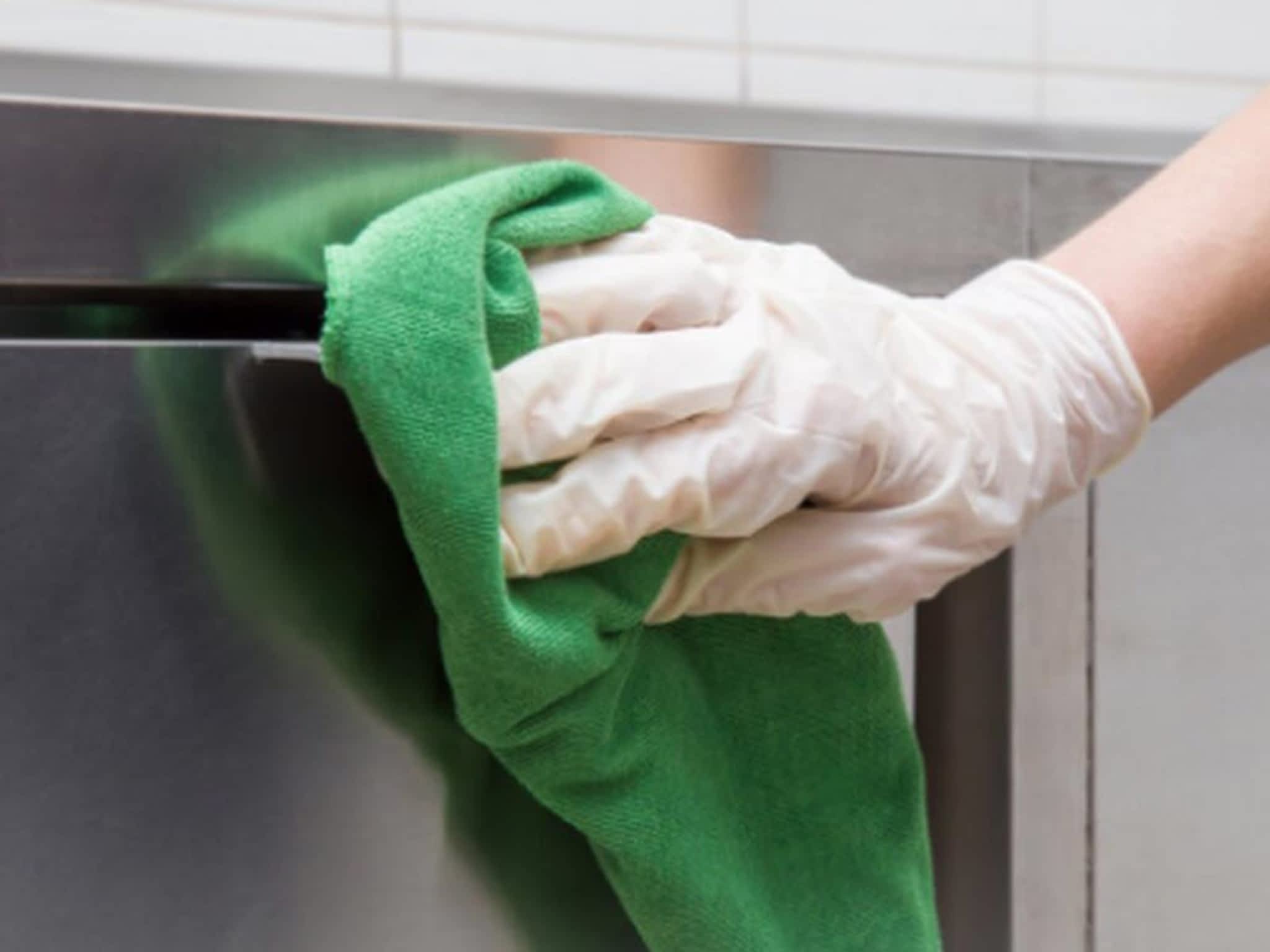 photo Haimen Quality Cleaning Service