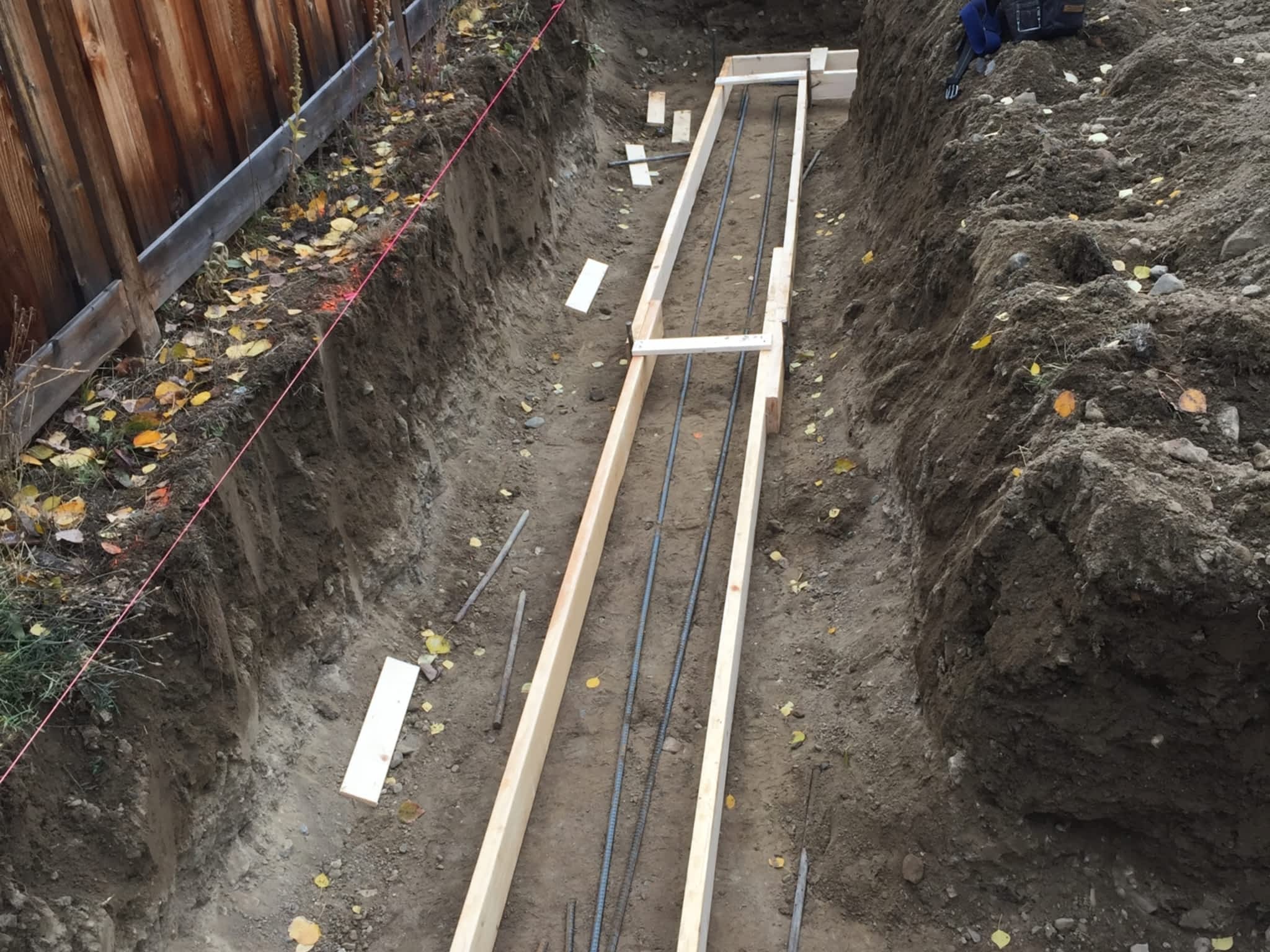 photo Sure Square Contracting Ltd.