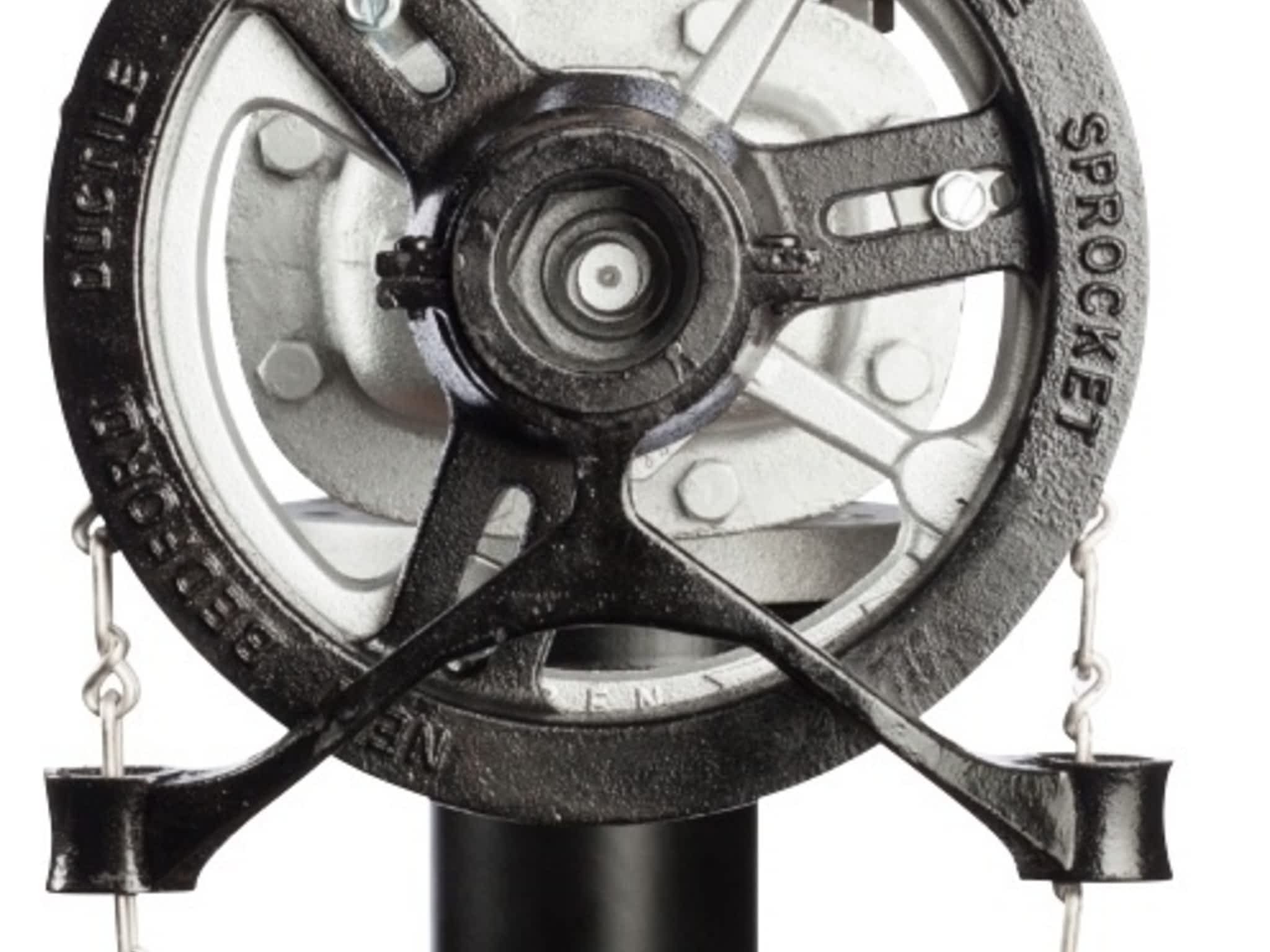 photo CL Valves Process Solutions