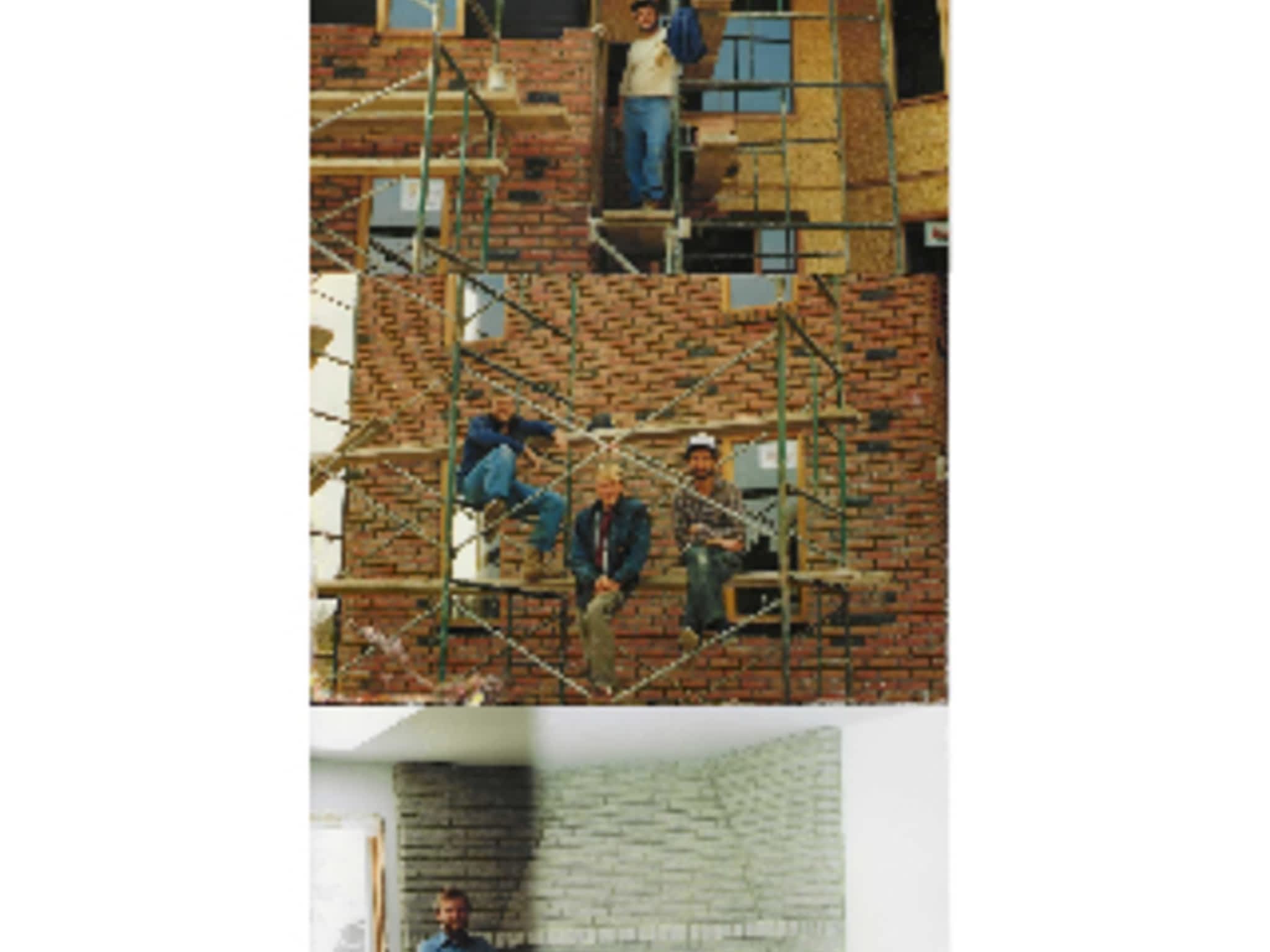 photo Krolicki Masonry