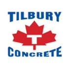 Tilbury Concrete - Béton préparé