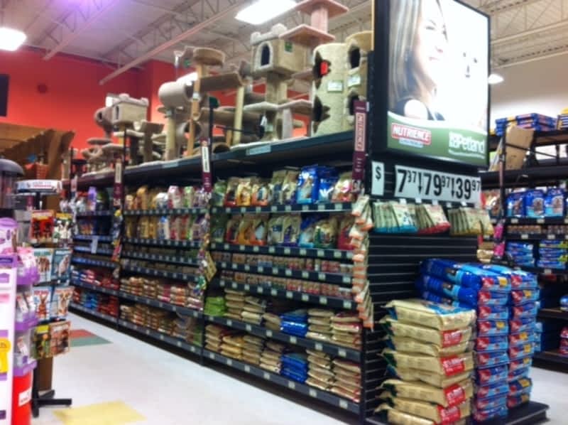 Petland Canada Winnipeg, MB 151910 Pembina Hwy Canpages