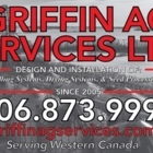 Griffin Ag Services Ltd