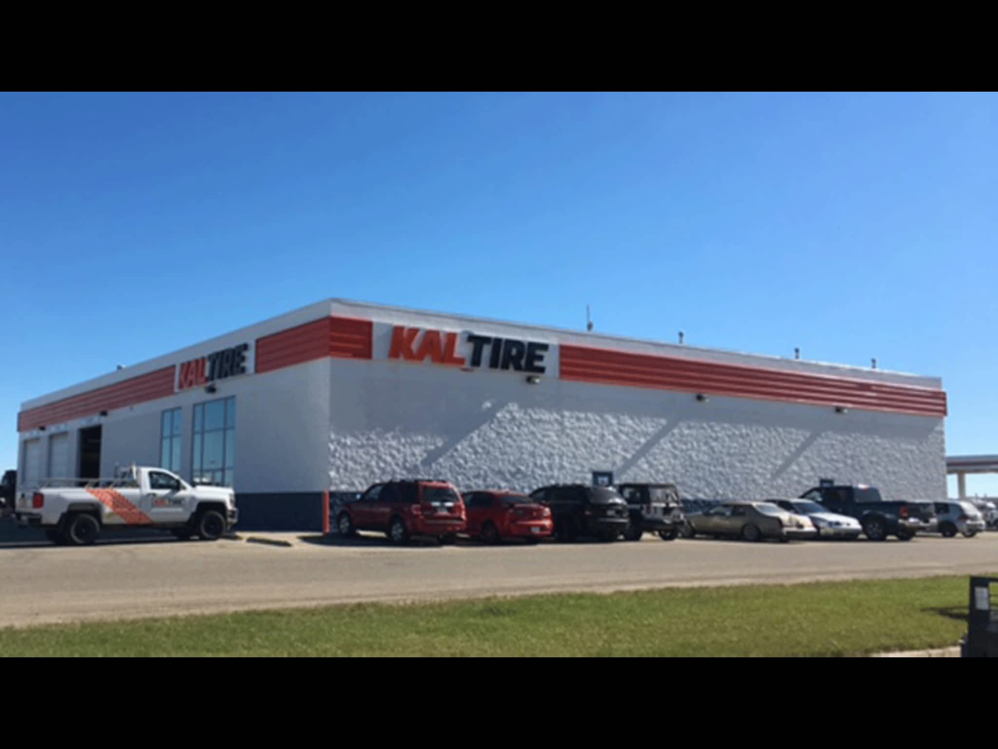 photo Kal Tire