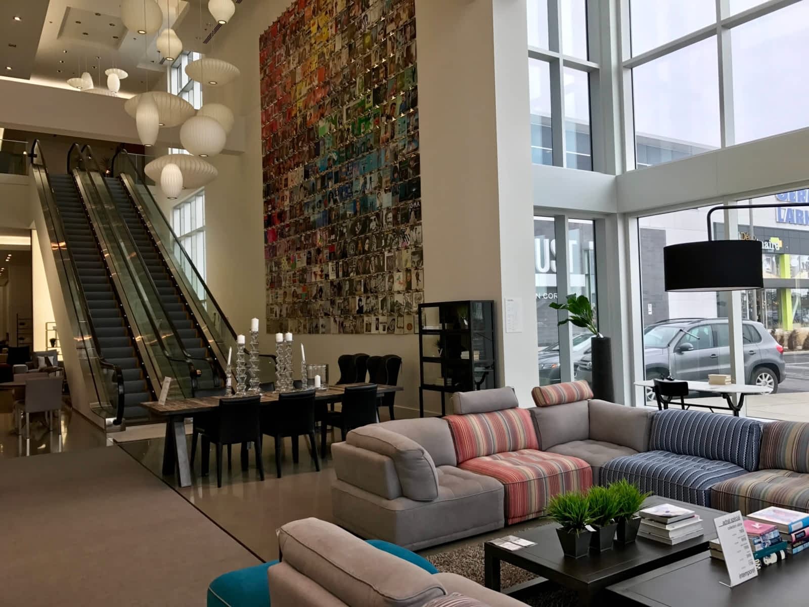 Maison Corbeil Opening Hours 108480 boul Leduc, Brossard, QC