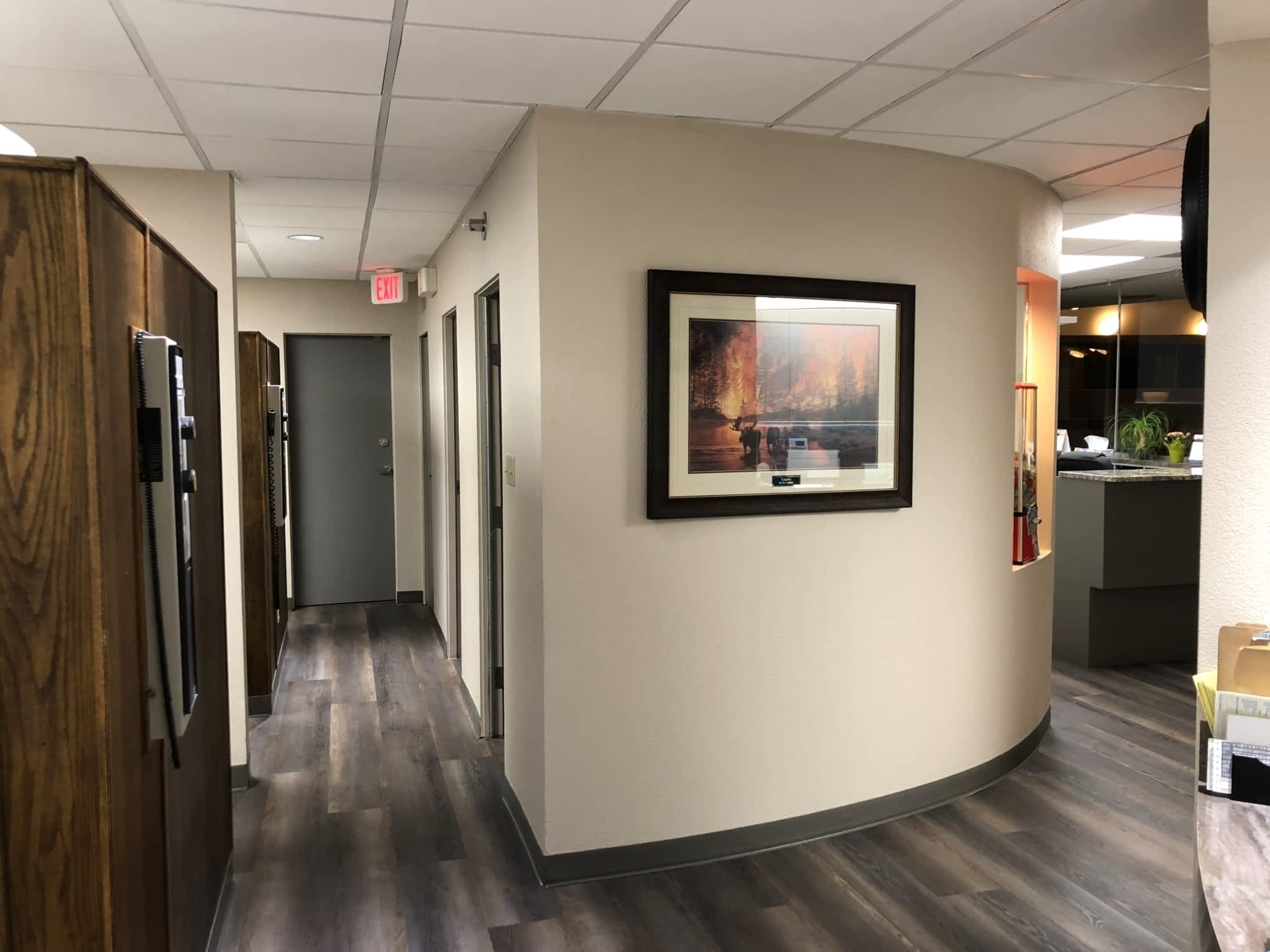 photo Cranbrook Family Dental