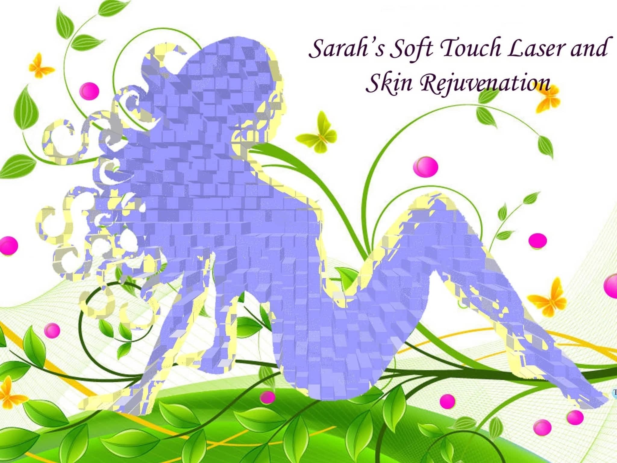 photo Sarah's Soft Touch Laser and Skin Rejuvenation