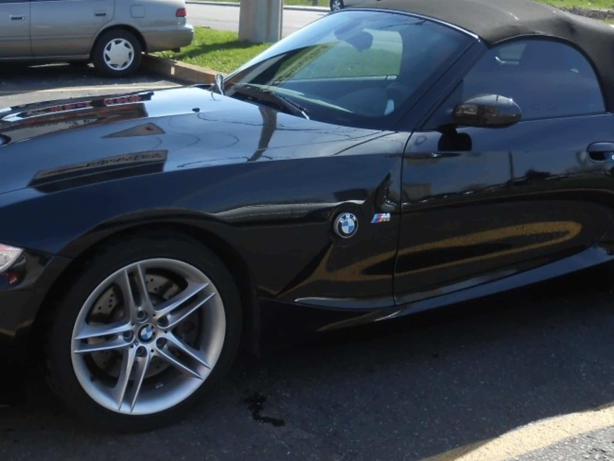 photo Dynomite Detailing Inc