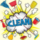 Gael Cleaning Operations - Logo