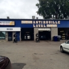 Gestion Auto Laval - Garages de réparation d'auto