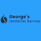 View George's Janitorial Services’s Burford profile