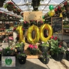 Wallish Greenhouses - Matériel et fournitures de jardinage