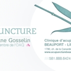 Acupuncture Catherine Gosselin - Acupuncteurs