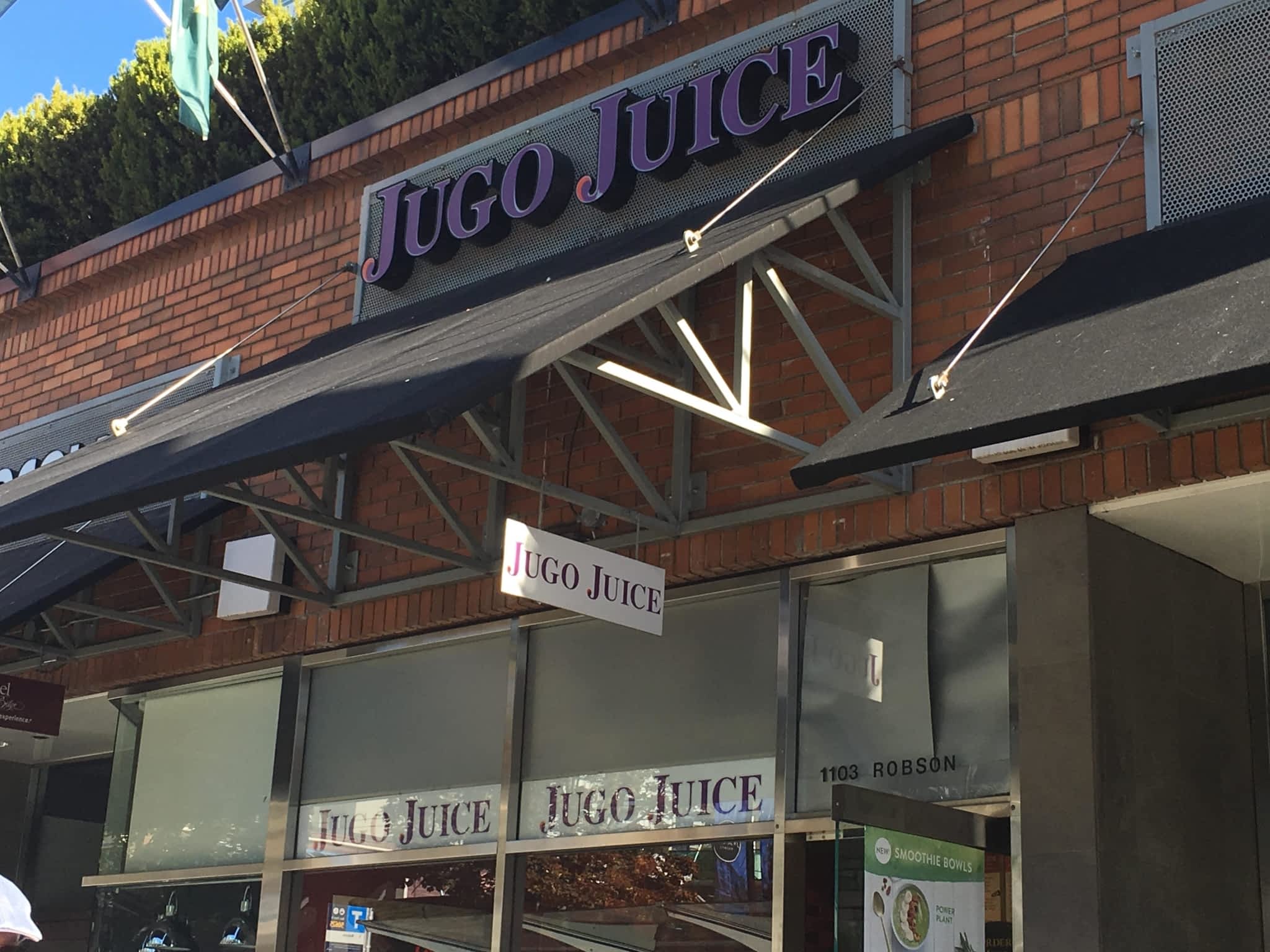 photo Jugo Juice