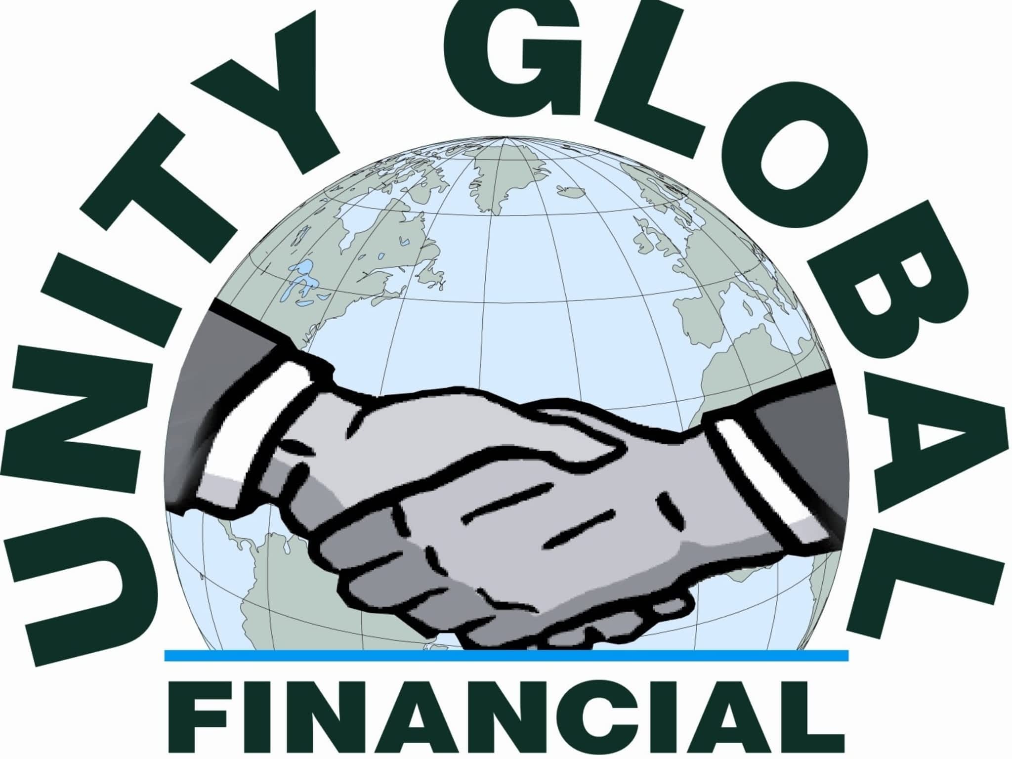 photo Unity Global Financial