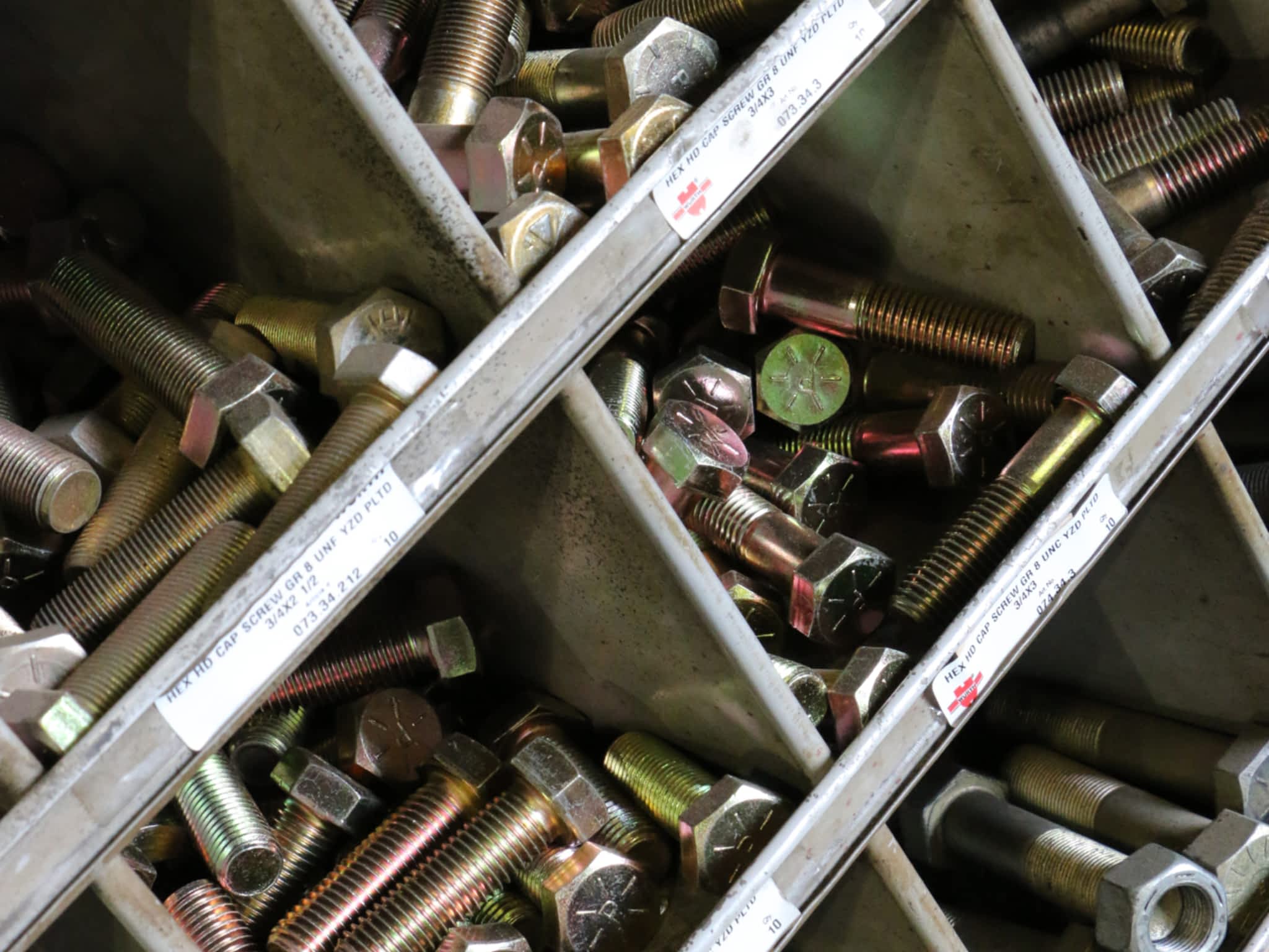 photo Johnny's Welding