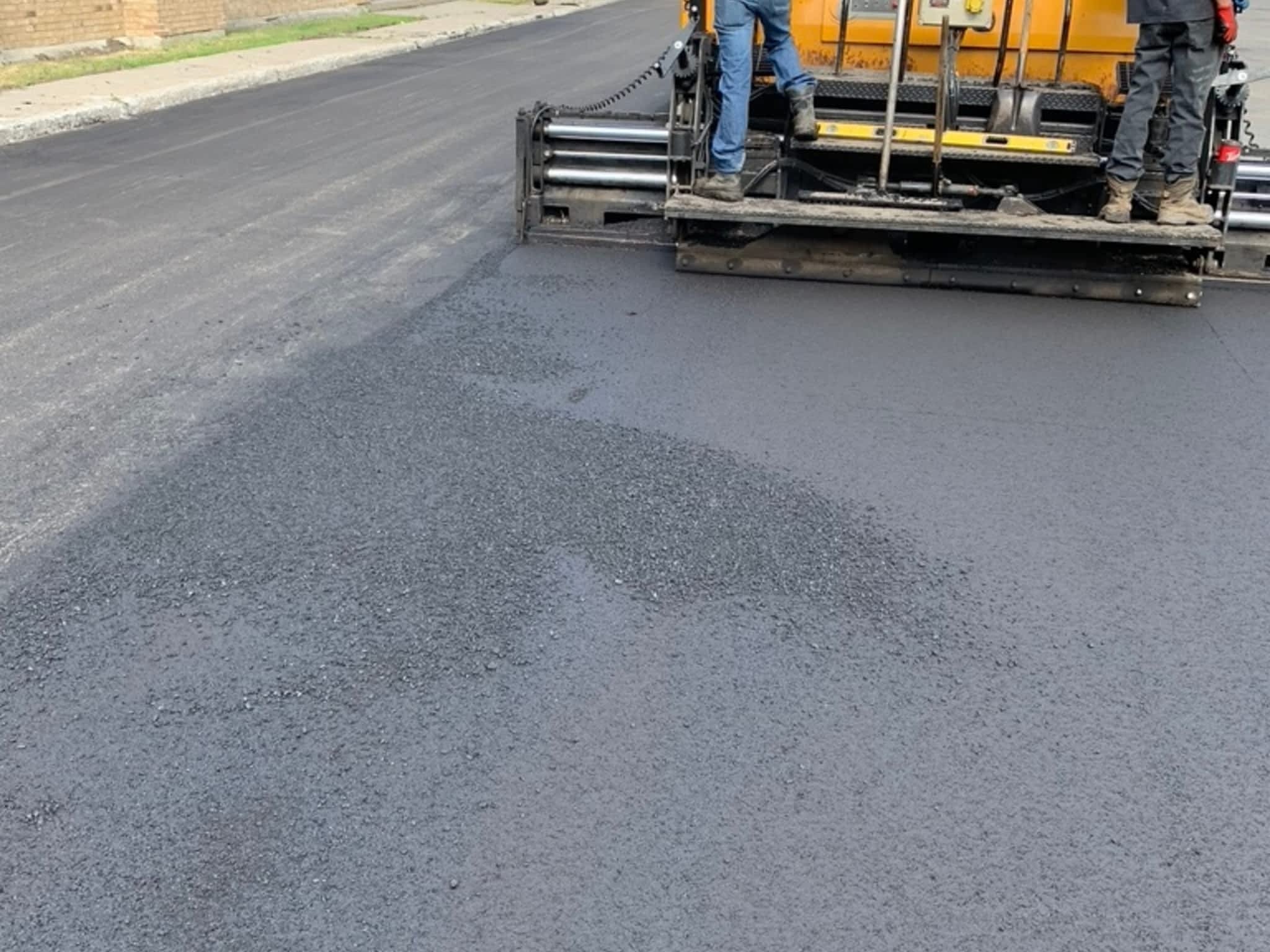 photo Construction Sinani