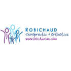 Robichaud Adrian Dr. - Logo