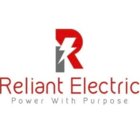 Reliant Electric Inc. - Logo