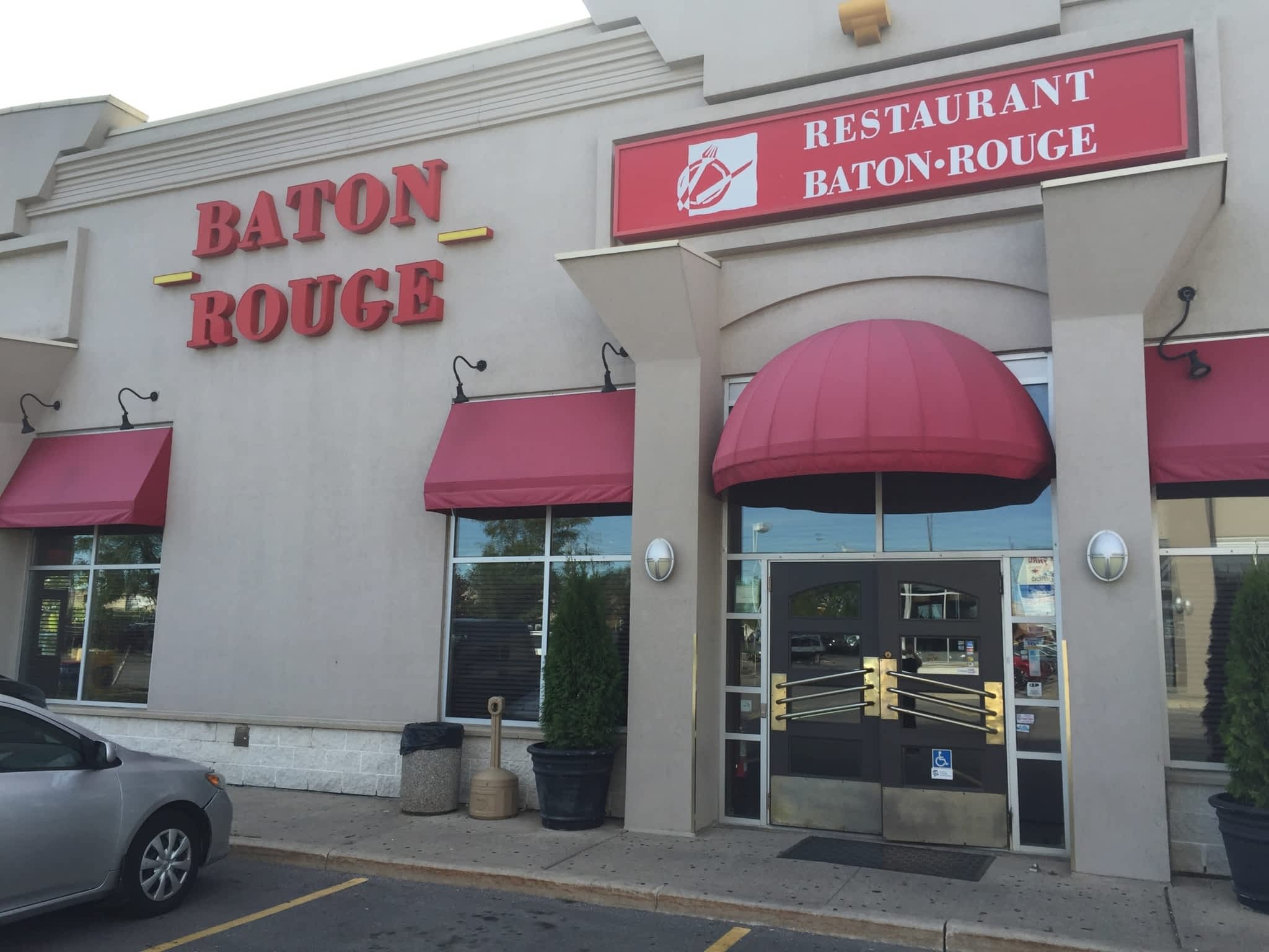 photo Bâton Rouge Grillhouse & Bar