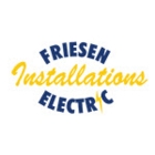 Friesen Electric Installations Ltd - Electricians & Electrical Contractors