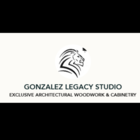 Gonzalez Legacy Studio - Kitchen Cabinets